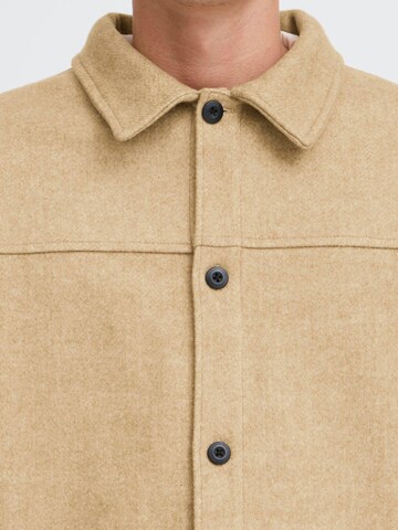 Giacca di mezza stagione di Kronstadt in beige
