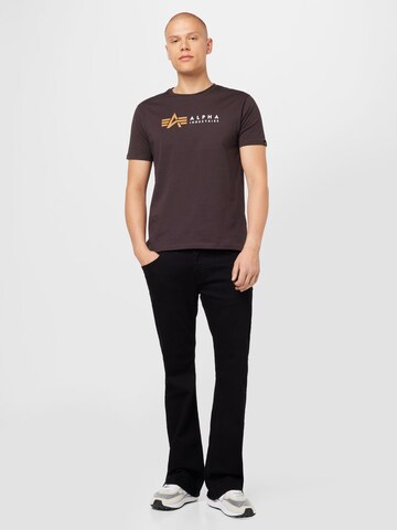 LTB - regular Vaquero 'Tinman' en negro