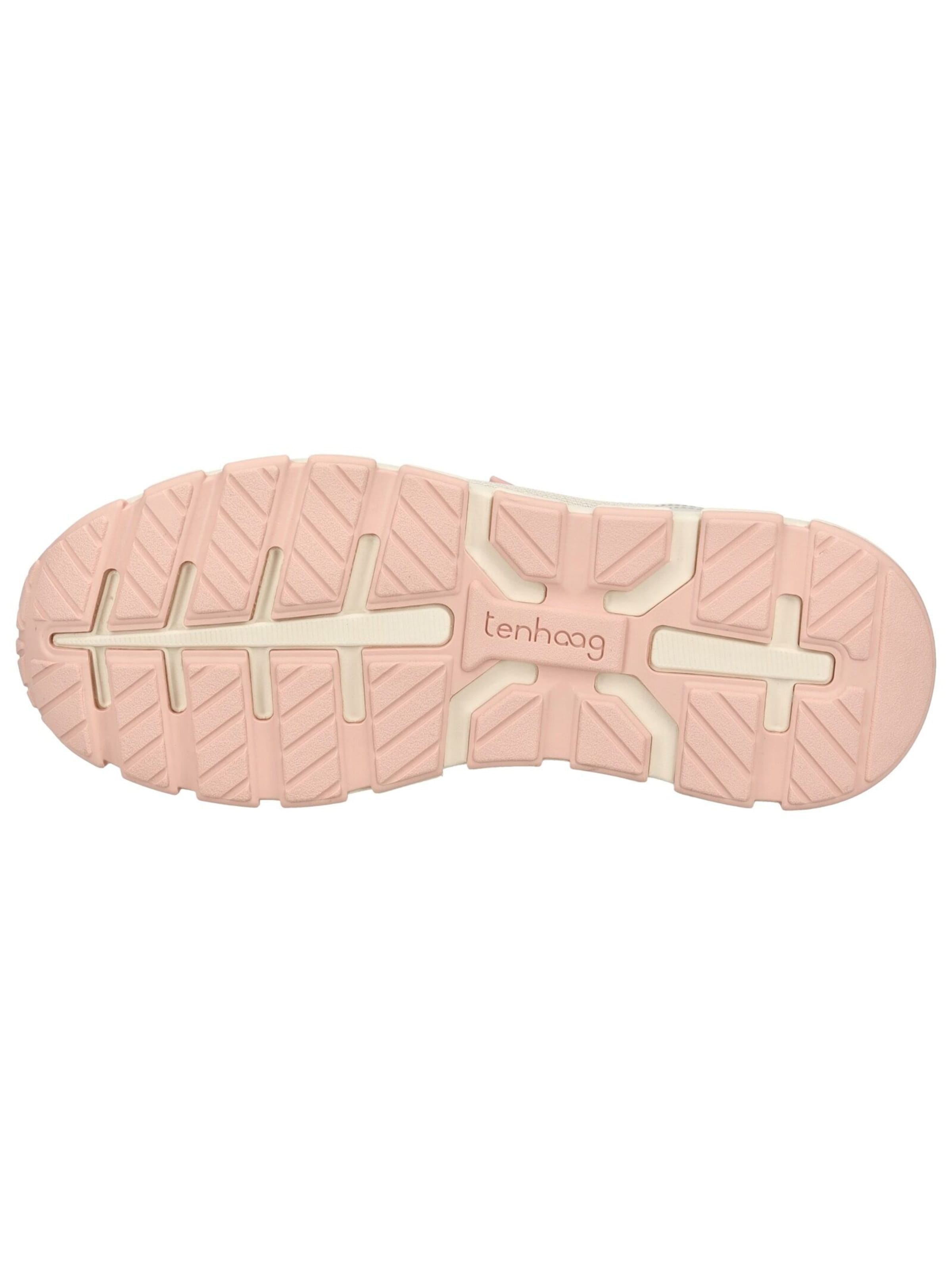 Tenhaag Sneaker in Beige