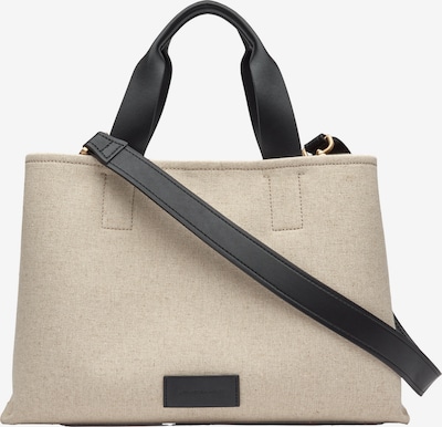 Adolfo Dominguez Shopper torba u bijela, Pregled proizvoda