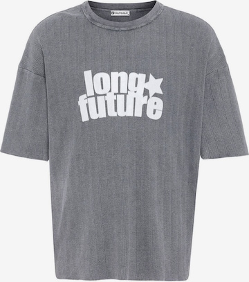 DandaloMajica - siva boja: prednji dio