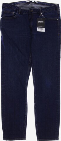 & Other Stories Jeans in 30 in Blue: front