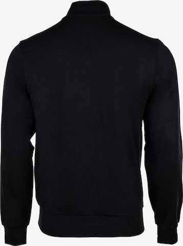 Emporio Armani Sweatsuit in Black