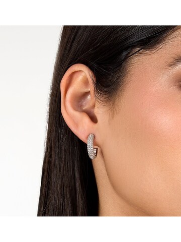 Chiara Ferragni Earrings in Silver