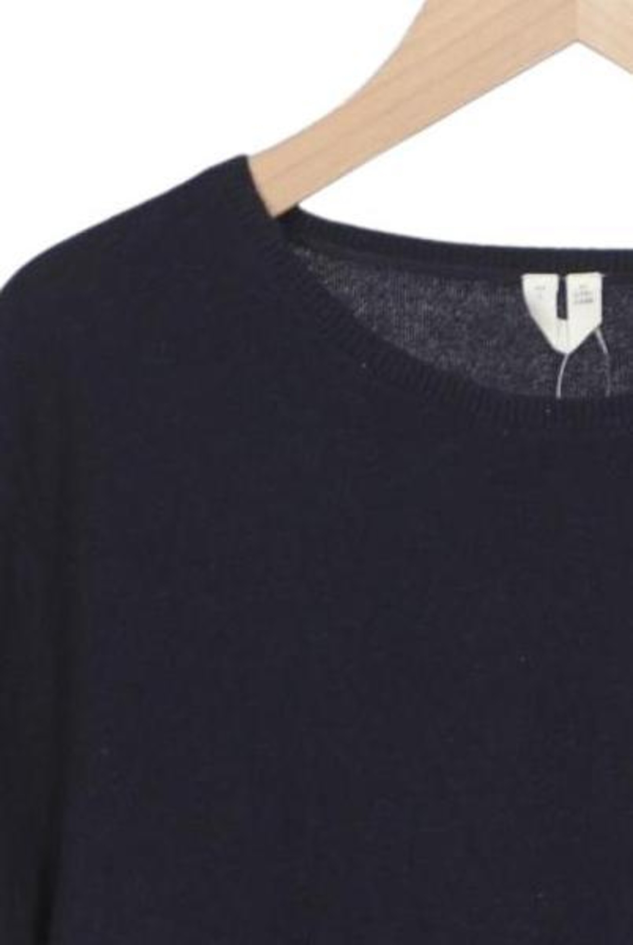 Arket Sweater & Cardigan in L in Blue