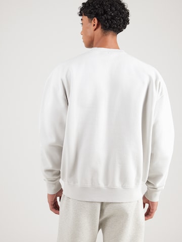 Pegador Mikina – šedá