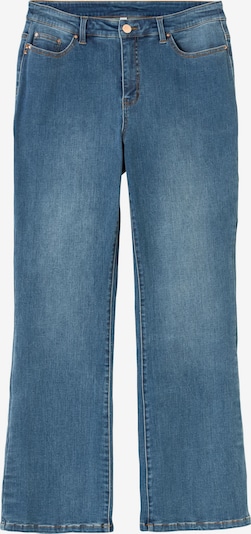 SHEEGO Jeans in Blue denim, Item view