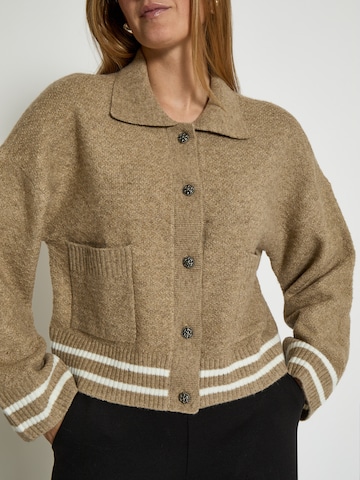Giacchetta 'Kamilla' di Peppercorn in beige
