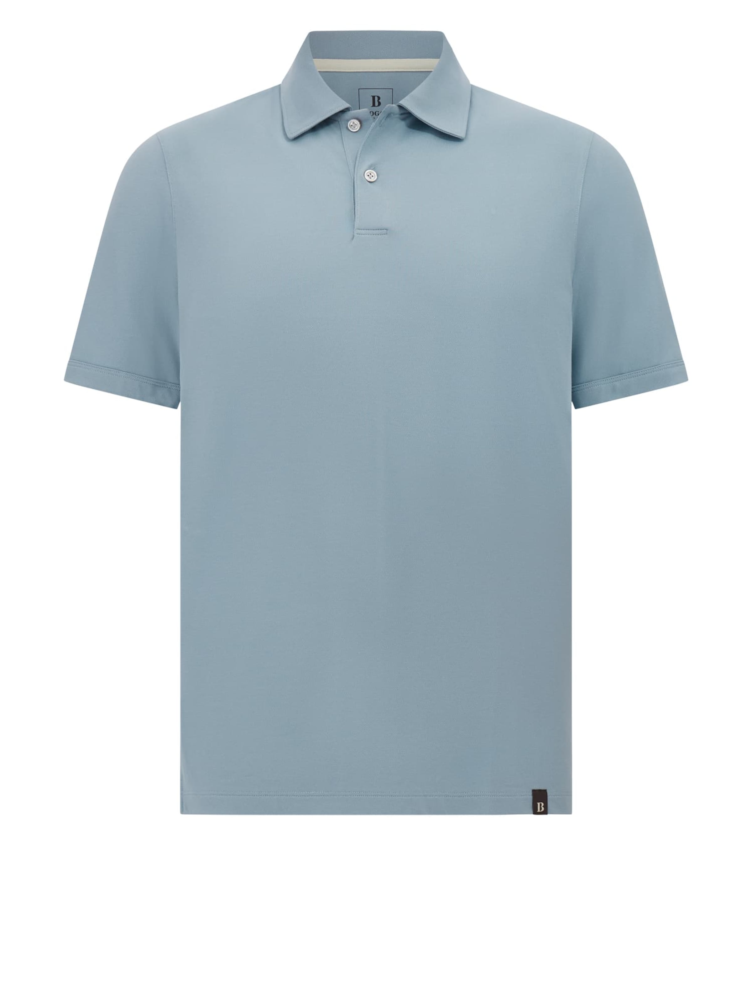 Boggi Milano Bluser & t-shirts 'B Tech' i blå: forside