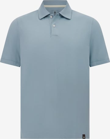 Boggi Milano Paita 'B Tech' värissä sininen: etupuoli
