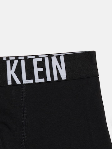 Calvin Klein Underwear Regular Alushousut 'Intense Power' värissä musta