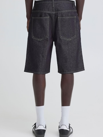 BLEND - Loosefit Calças ' BHBreeze Loose Fit ' em preto