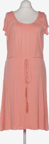 ESCADA SPORT Kleid XL in Pink: predná strana