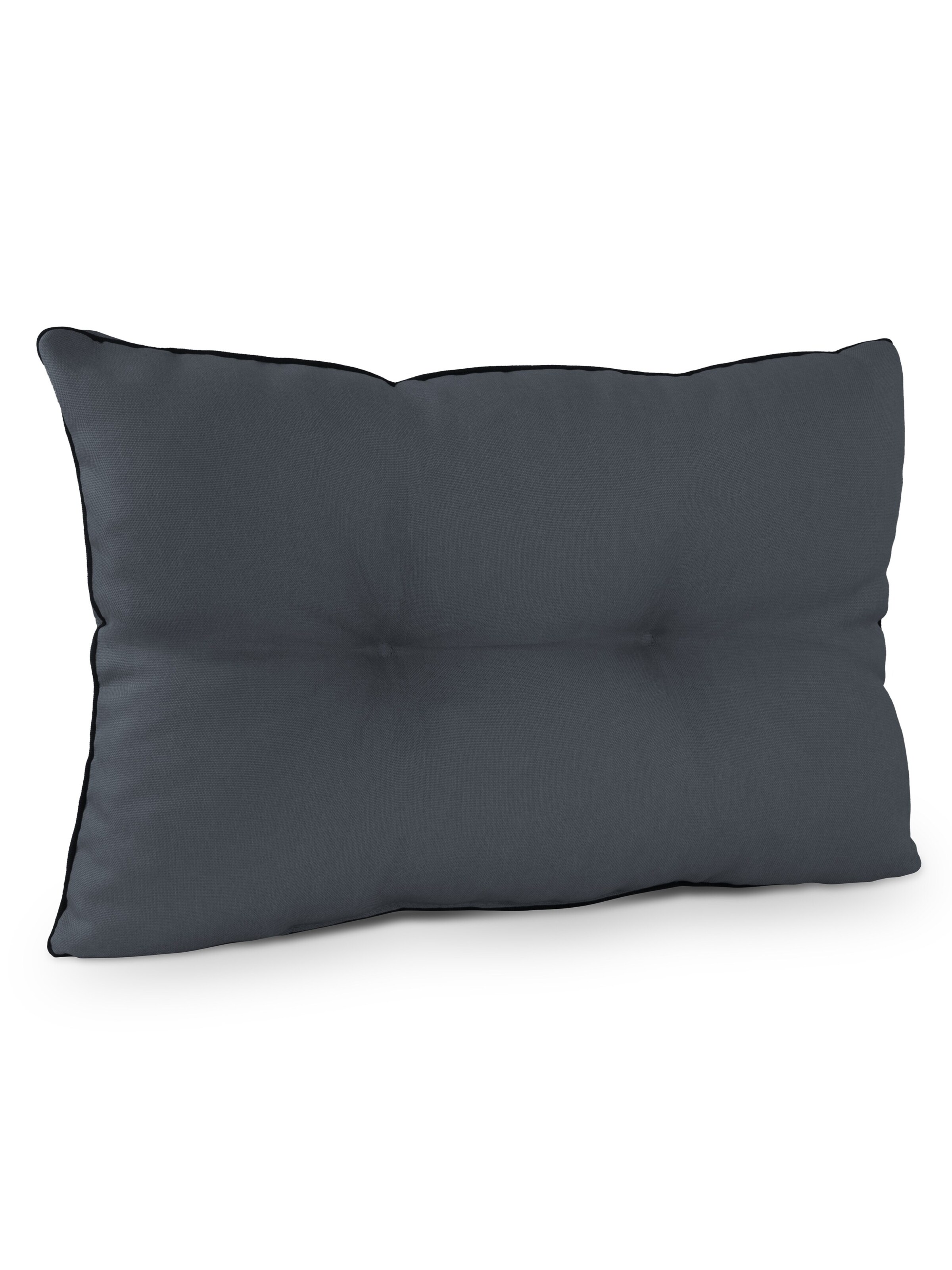 Coussins 'Cordoba' Aspero en gris