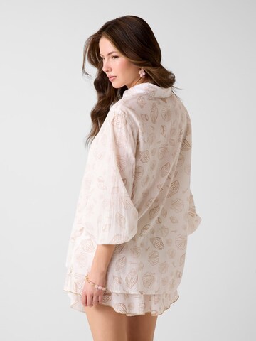 GUESS Blouse in Beige