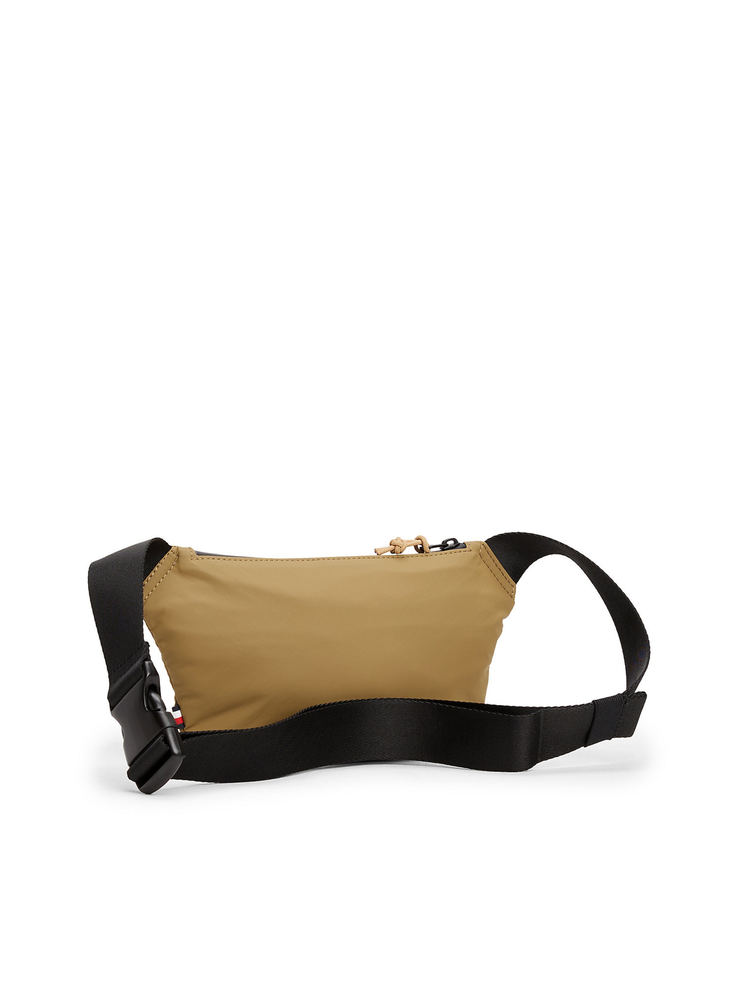 TOMMY HILFIGER Gürteltasche in Braun