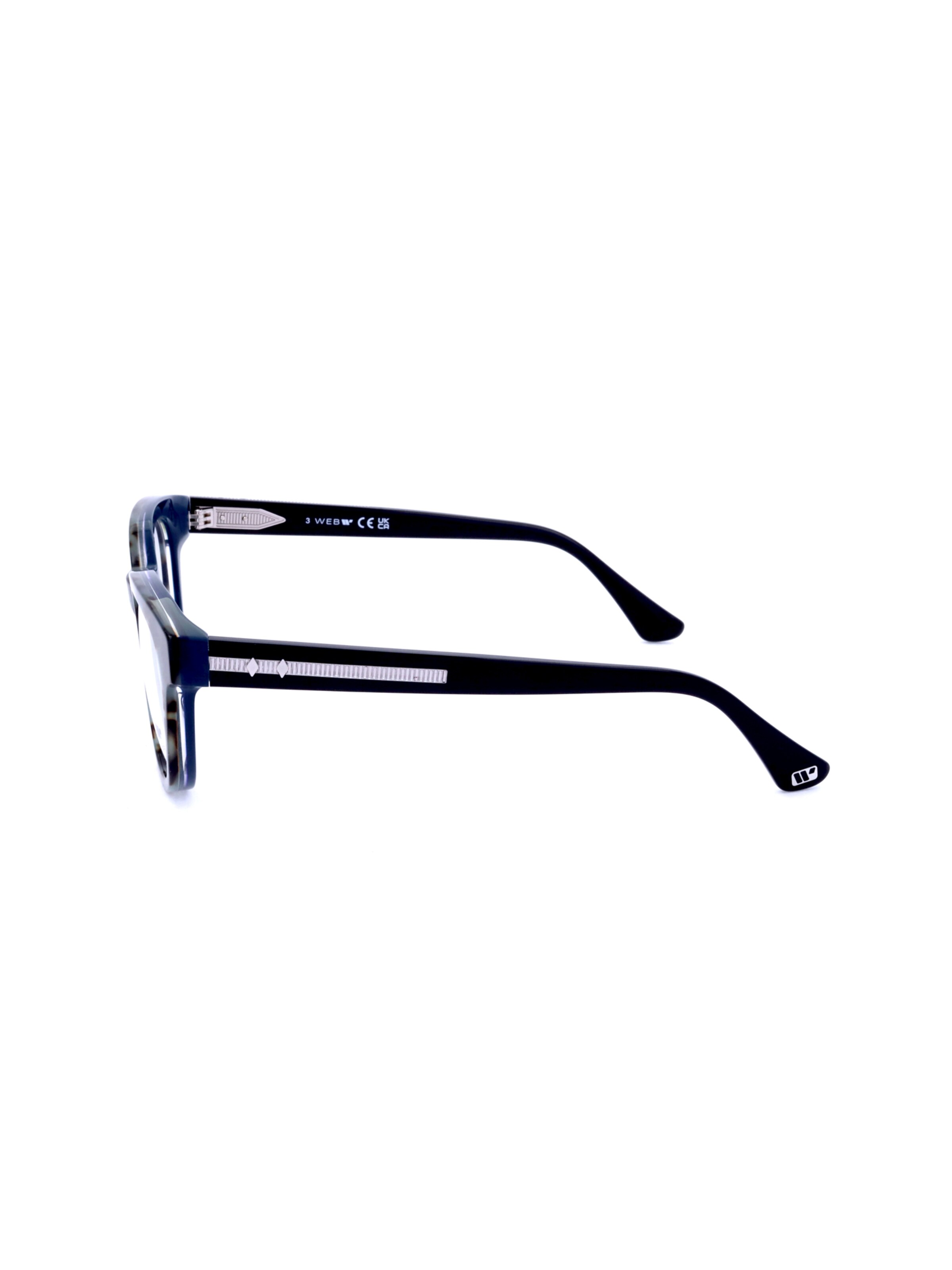 Occhiali 'WE5431' di Web Eyewear in blu