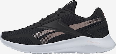 púder / fekete REEBOK Futócipők 'Energylux', Termék nézet