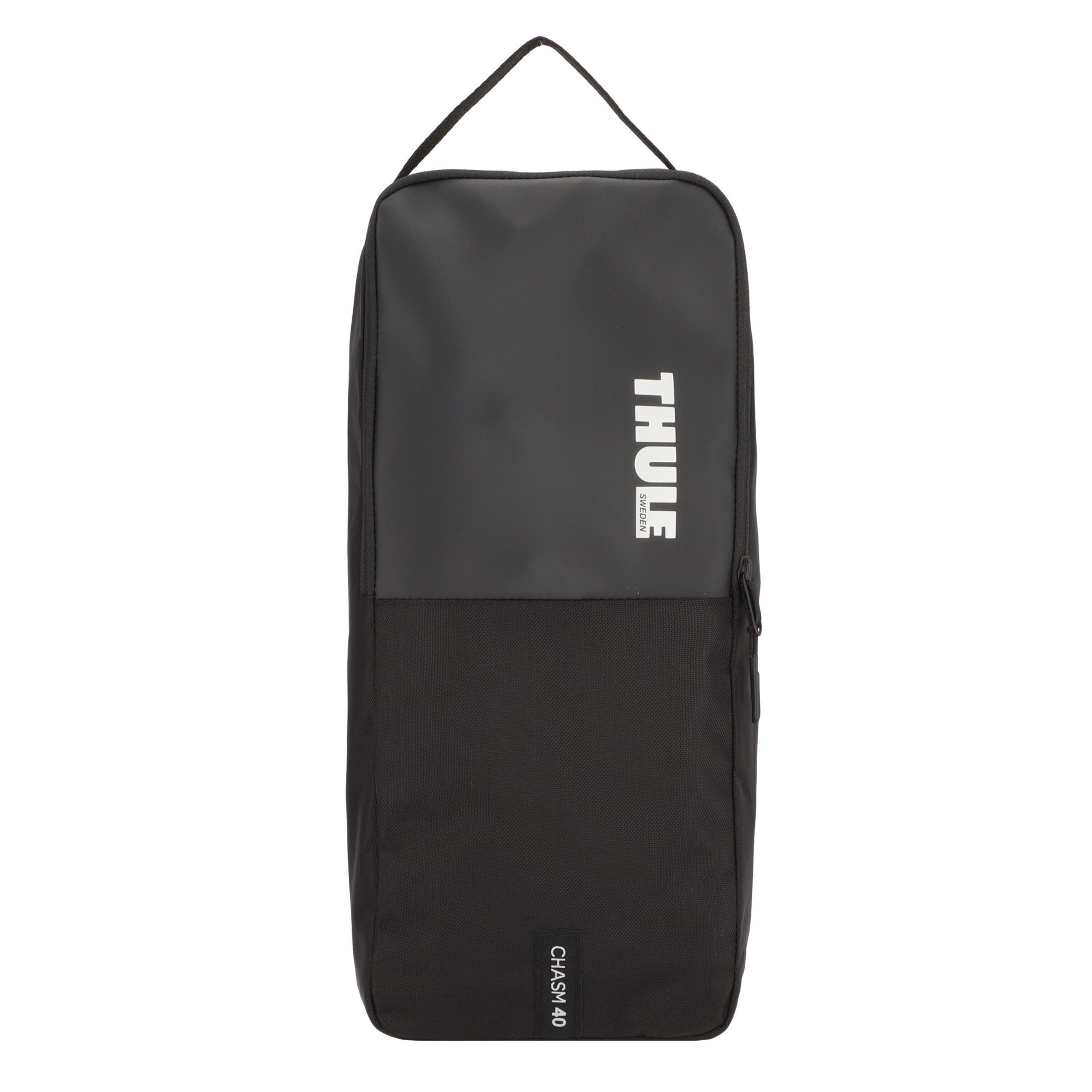Thule Weekender 'Chasm' in Schwarz