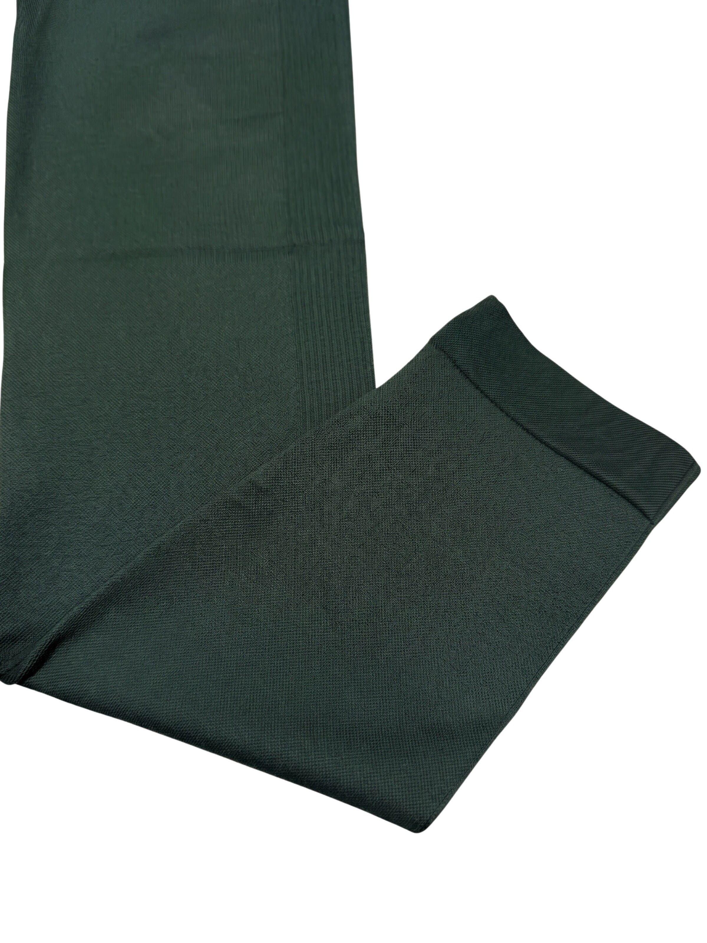 WULIBIKE Skinny Leggings in Green