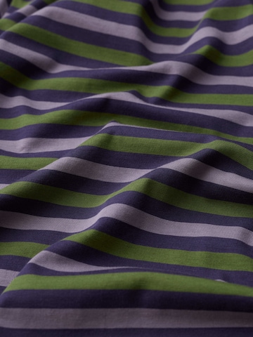 Maglietta 'Sailor' di Seasalt Cornwall in lilla