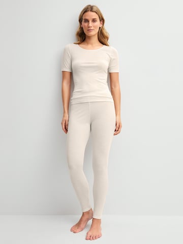 CALIDA Onderhemd 'True Confidence' in Beige