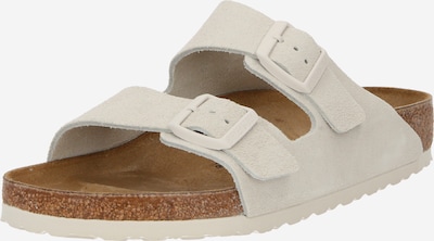 fehér BIRKENSTOCK Papucs 'Arizona', Termék nézet