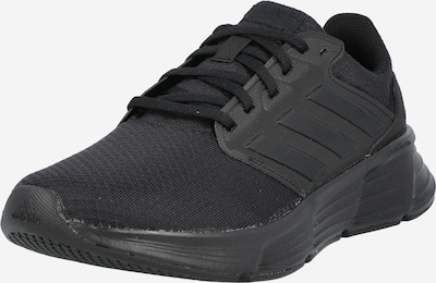 ADIDAS PERFORMANCE Laufschuh 'Galaxy 6' in schwarz, Produktansicht