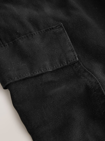 Next Свободный крой Штаны в Черный