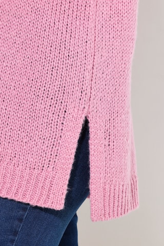 MIAMODA Trui in Roze