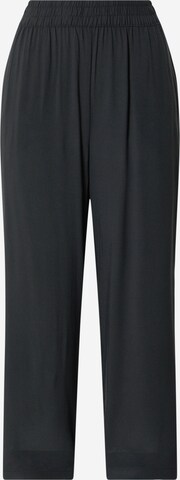 b.young Loose fit Pants 'JOELLA' in Black: front