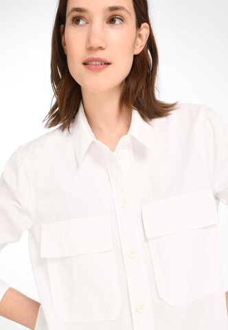 DAY.LIKE Blouse in White