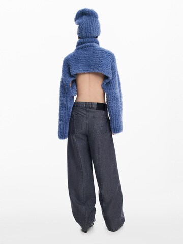 Desigual Свитшот в Синий