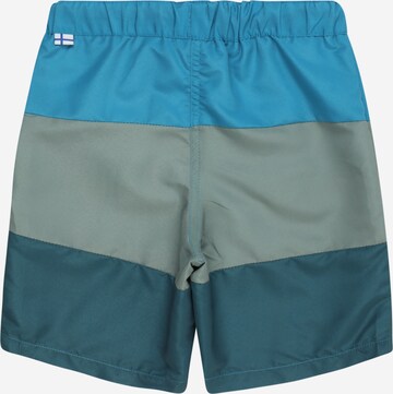 FINKID Swimming shorts 'Uimari' in Blue