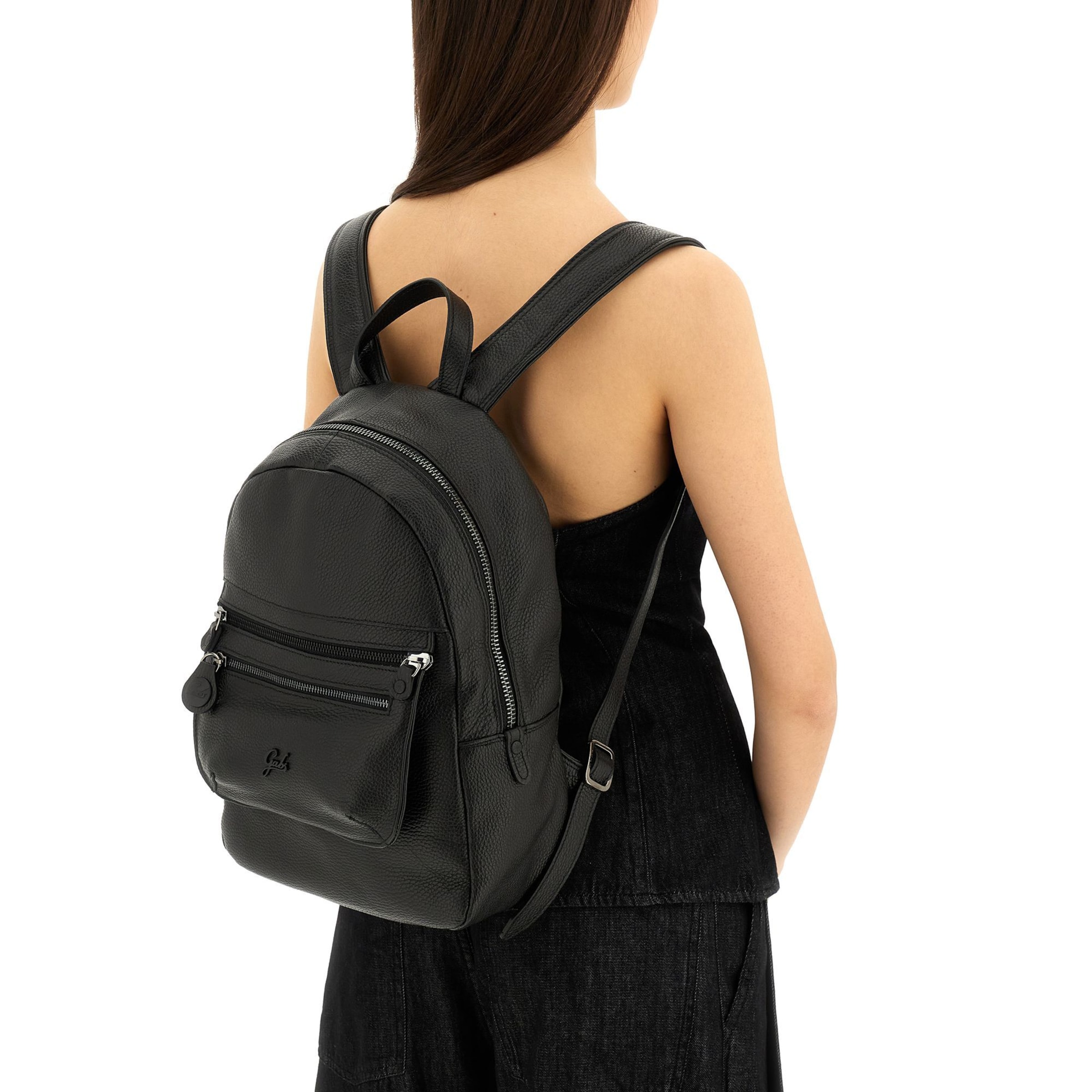 Gabs Backpack 'Nevada' in Black