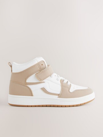 Next Sneakers i hvid