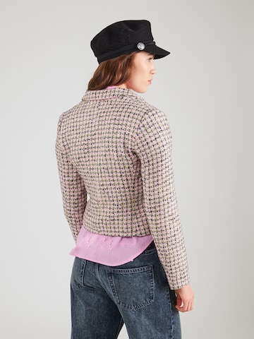 MORE & MORE Μπλέιζερ σε ροζ