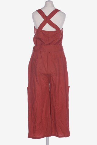 COMMA Overall oder Jumpsuit S in Rot