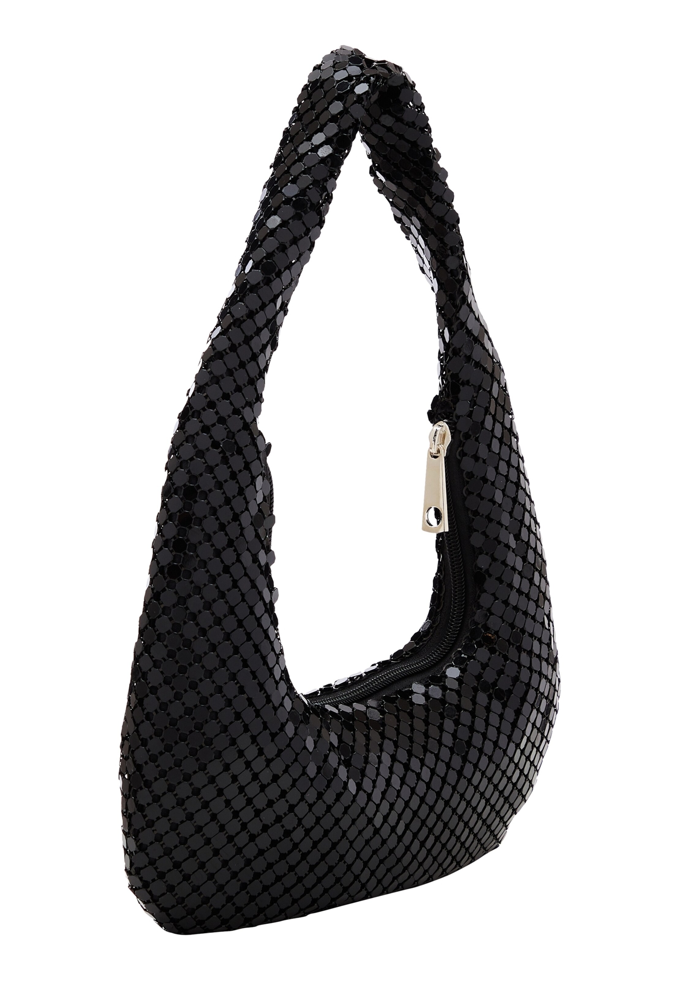 faina Kabelka – černá