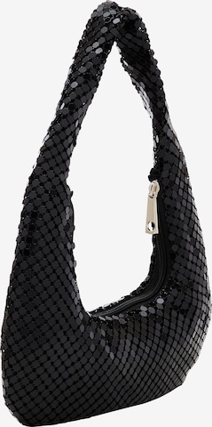 faina Handtasche in Schwarz