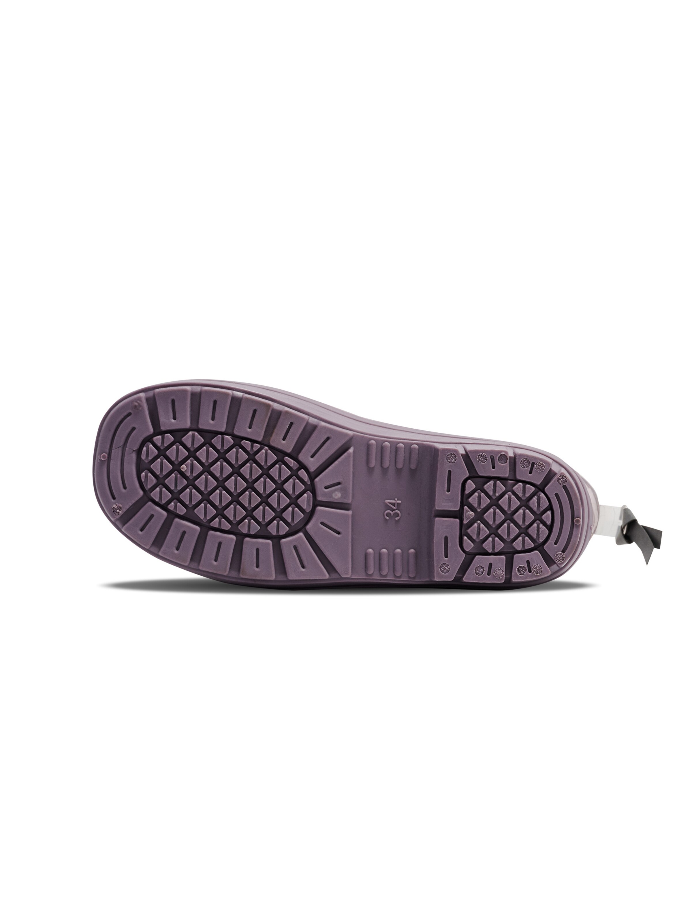 Hummel - Botas en lila