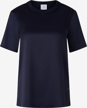 BOGNER Shirt in Blau: Vorderseite