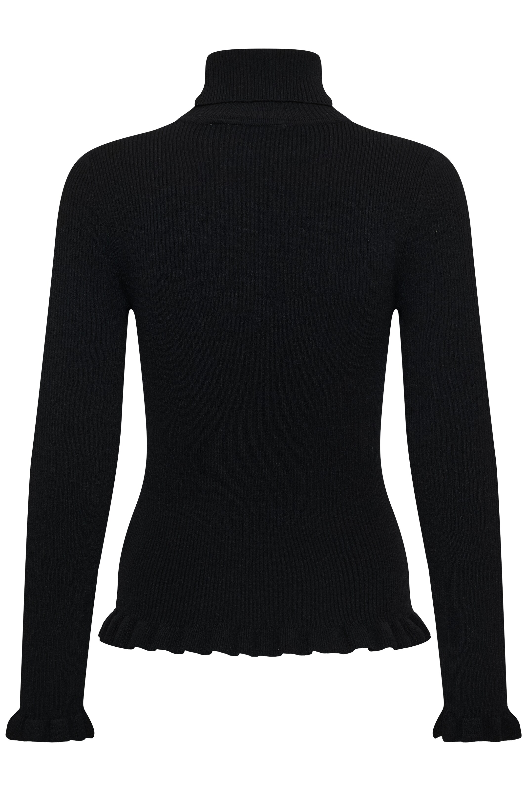 Pull-over 'CRDela' Cream en noir