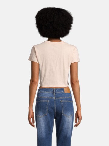 T-shirt AÉROPOSTALE en rose