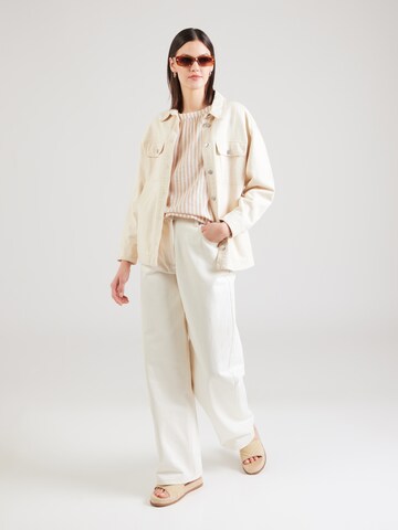 s.Oliver - Blusa en beige