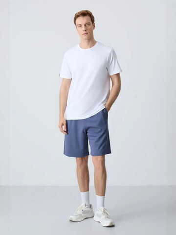 regular Pantaloni di Tommy Life in blu
