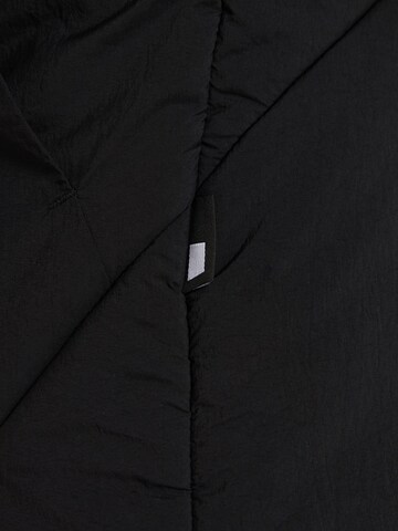 Gilet ' Mercury ' CHASIN' en noir