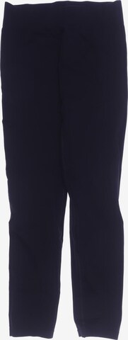 Arket Pants in L in Black: front