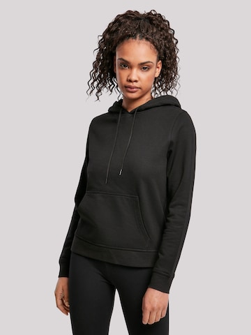 Sweat-shirt 'Slipknot' F4NT4STIC en noir