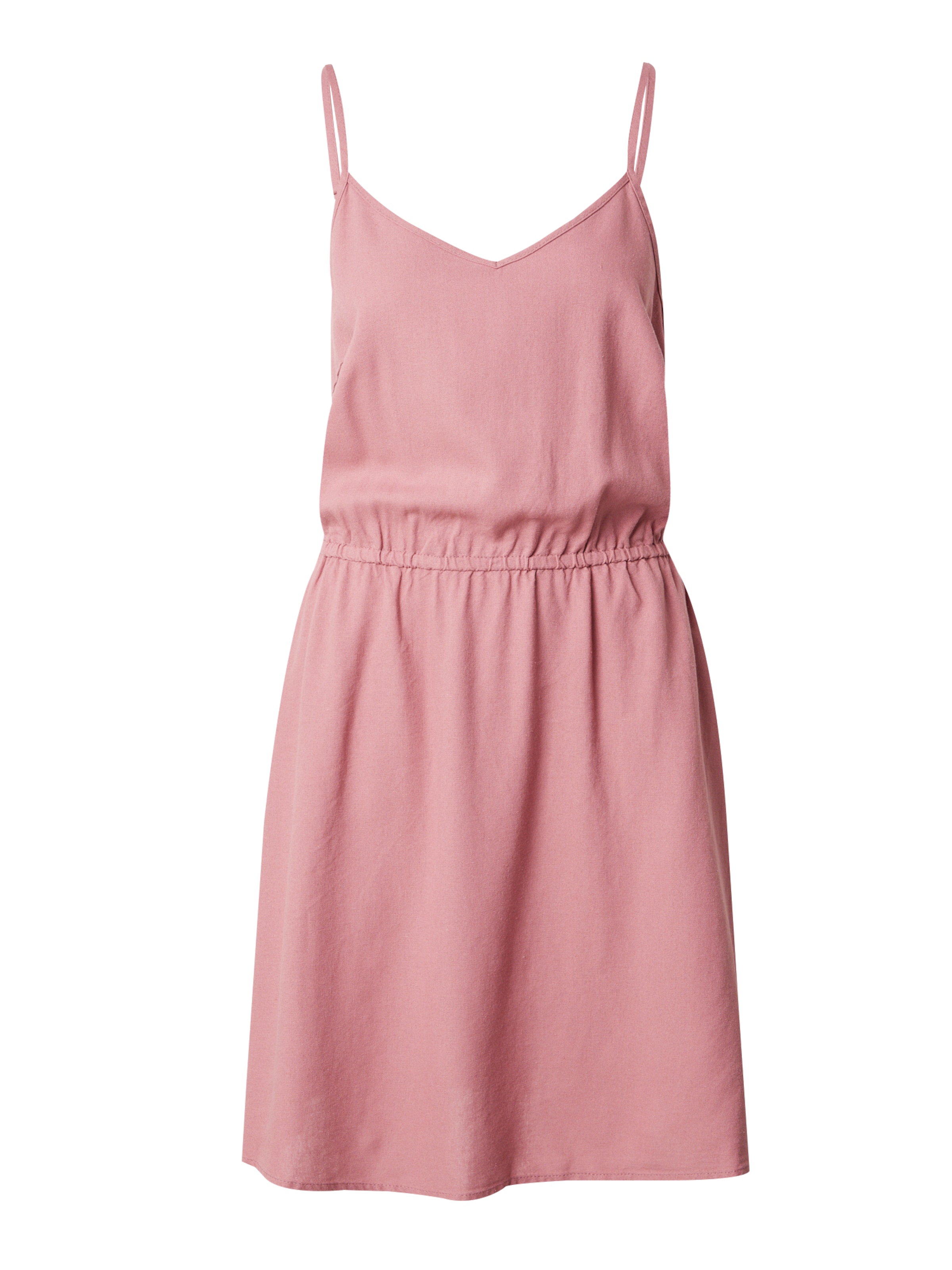 VERO MODA Kleid 'VMMymilo' in Pink: Vorderseite